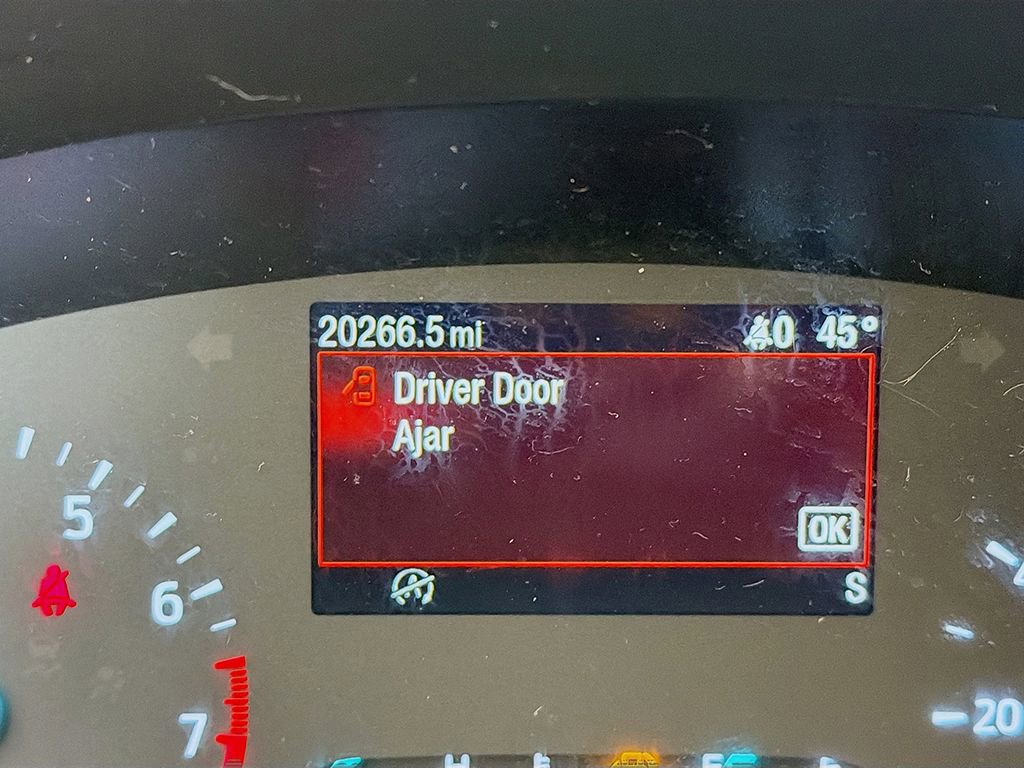 Used 2022 Ford Escape SE image 27