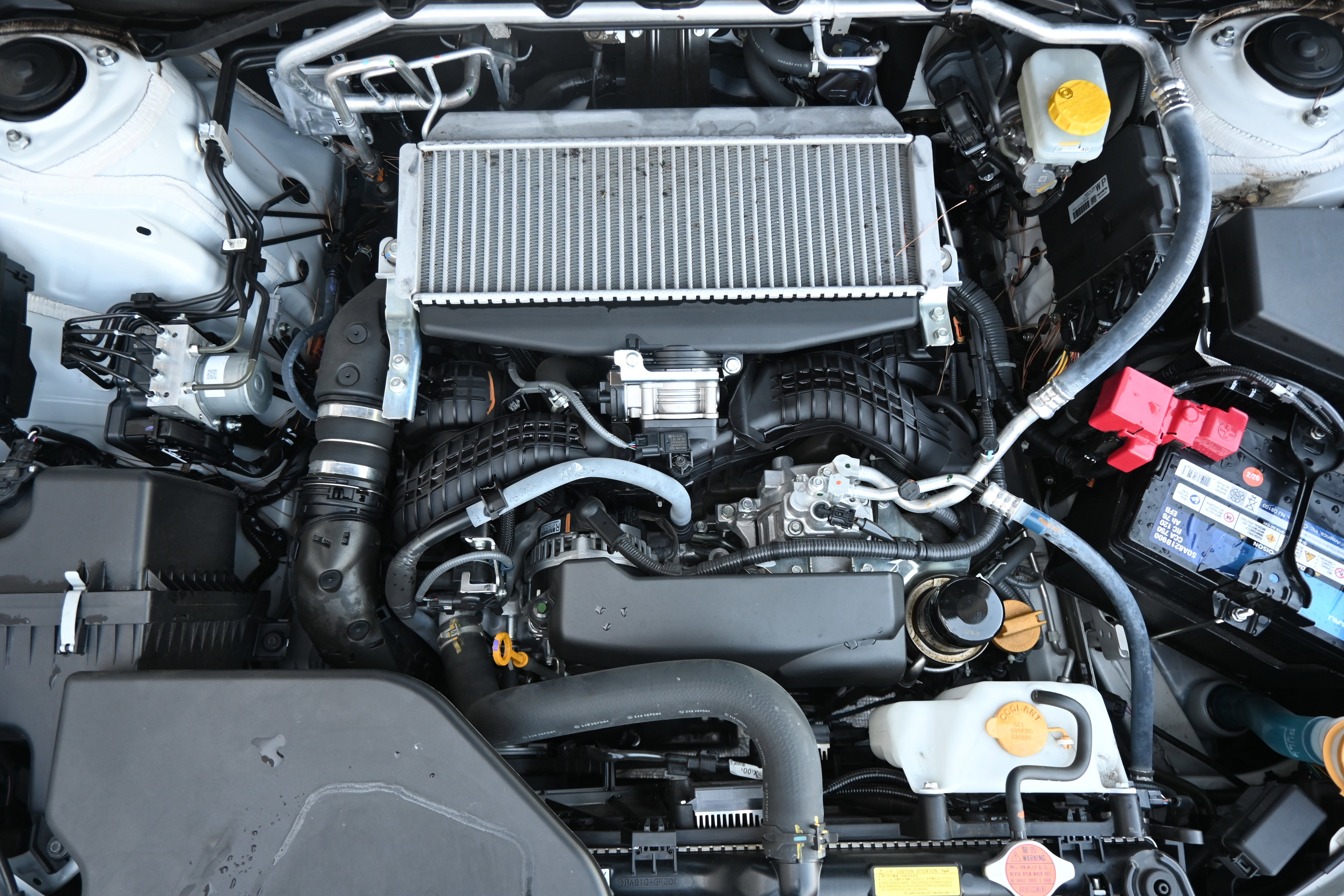 Used 2024 Subaru Ascent Limited w/ Technology Package image 36