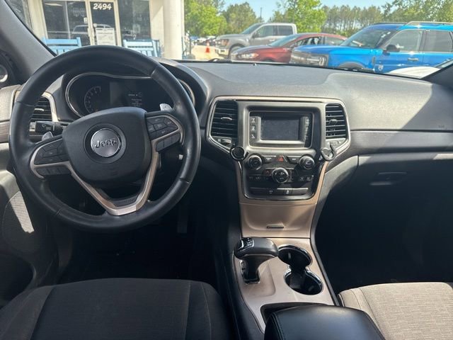 Used 2014 Jeep Grand Cherokee Laredo w/ Quick Order Package 23E RWD image 20