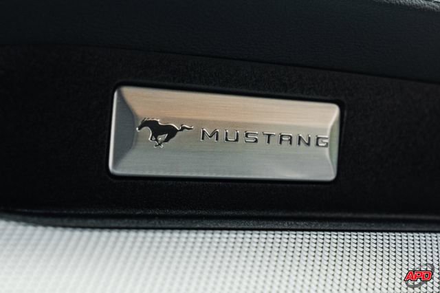 Used 2018 Ford Mustang GT w/ Black Accent Pkg RWD image 69