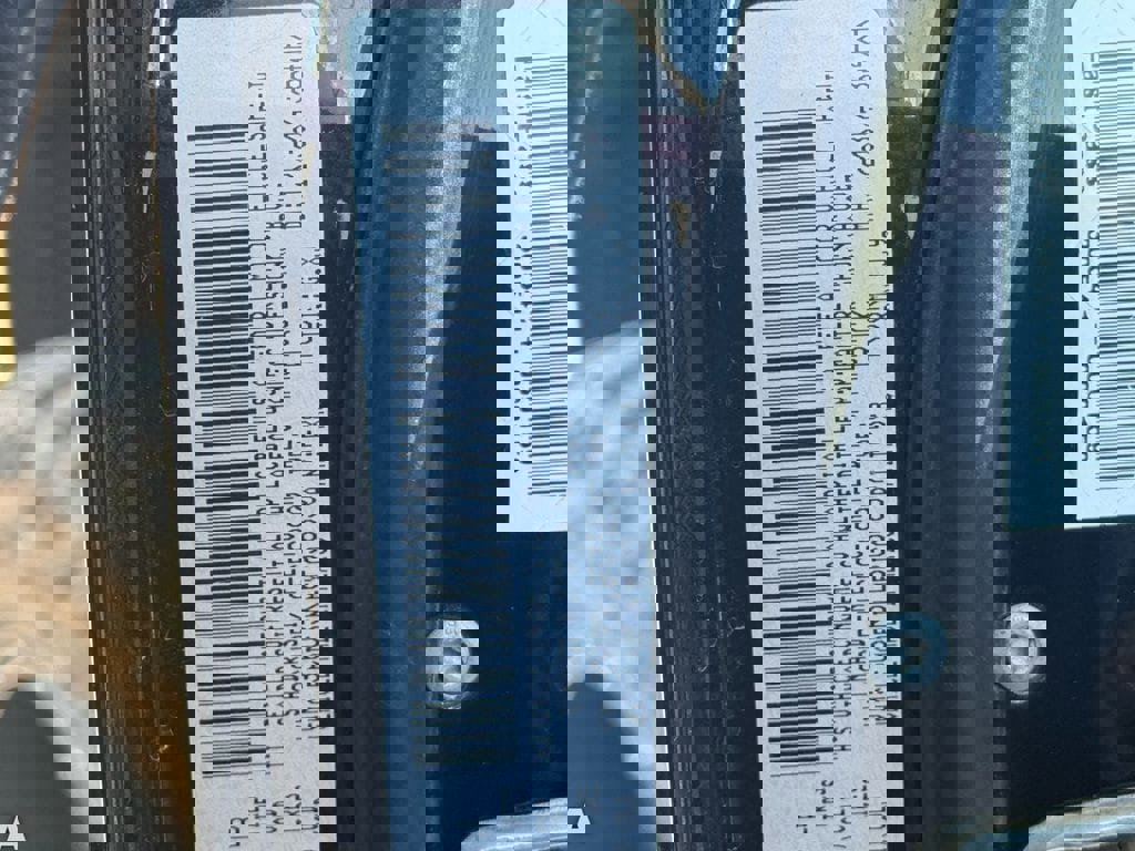 Used 2015 RAM 2500 Laramie w/ Black Appearance Group image 14