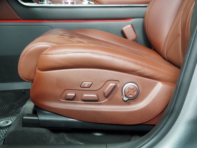 Used 2025 Genesis GV80 3.5T Prestige AWD/4WD image 77