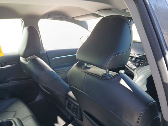 Used 2024 Toyota Camry XSE image 14