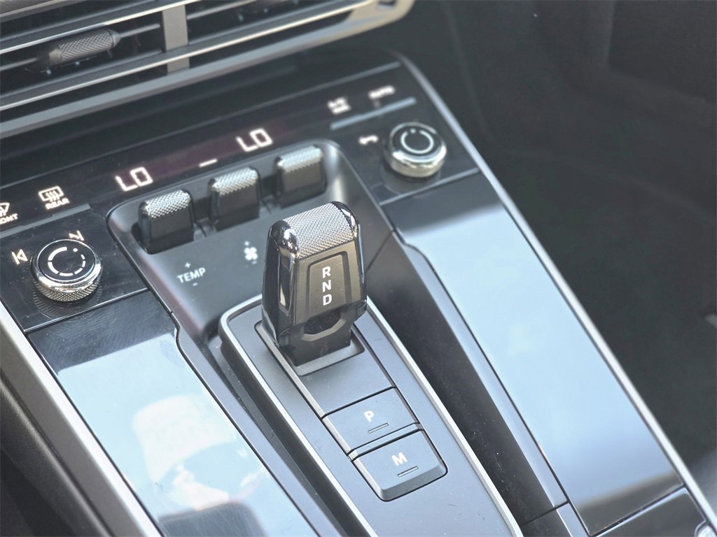 Used 2021 Porsche 911 Carrera image 26