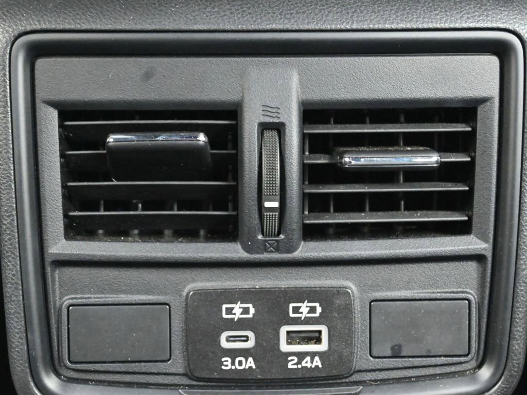 Certified 2025 Subaru Forester Premium image 21