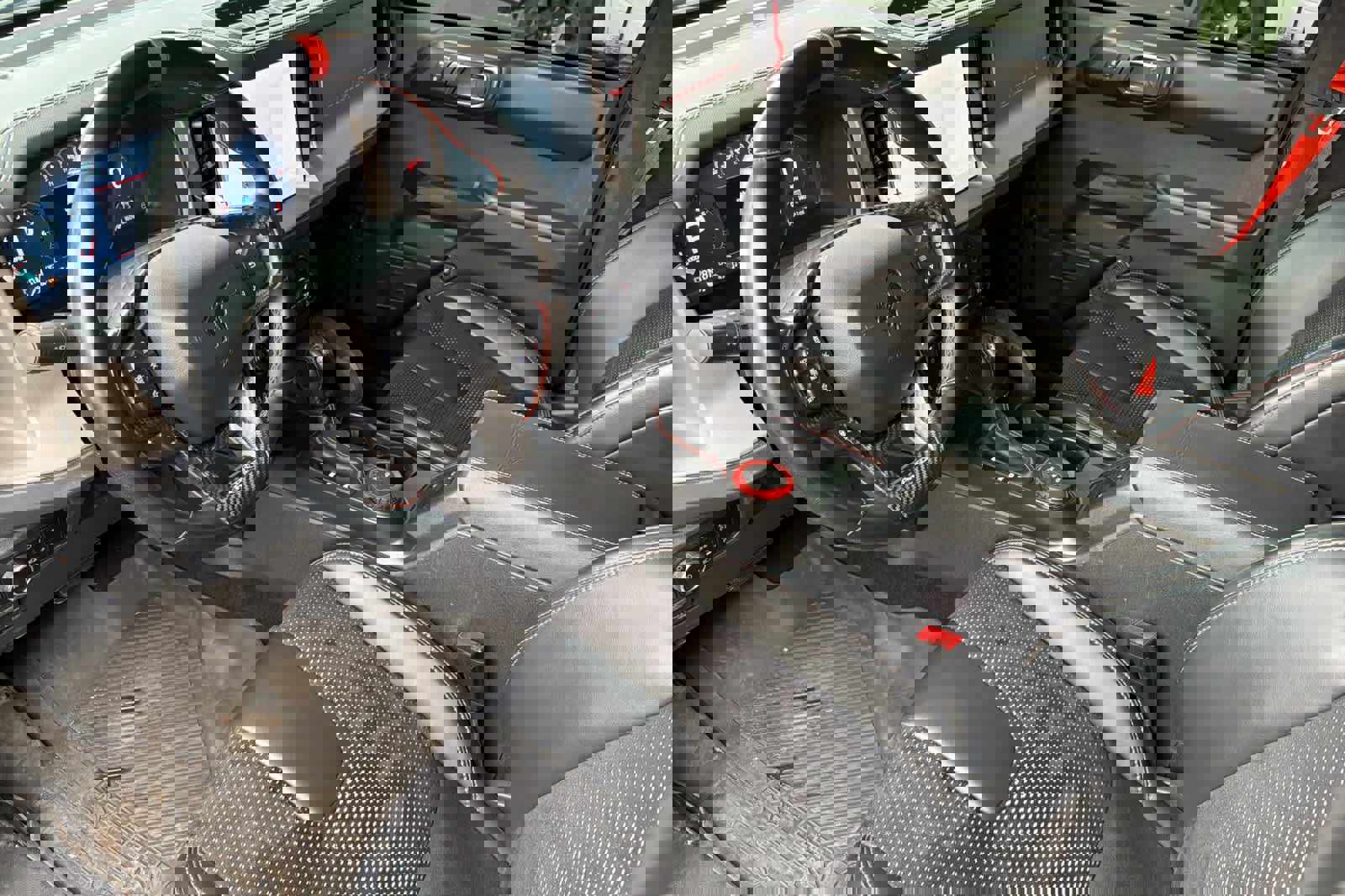 Used 2024 Ford Bronco Raptor image 13