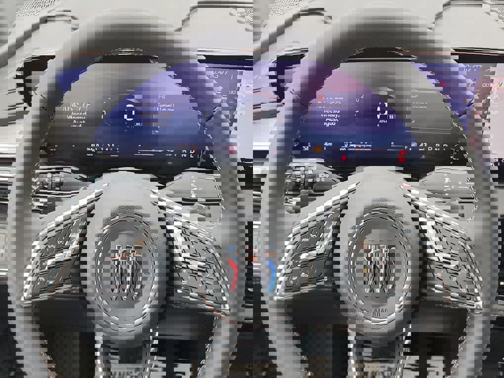 New 2026 Buick Enclave Preferred w/ Power Package image 18