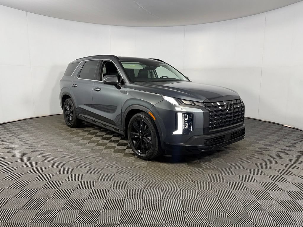 Used 2024 Hyundai Palisade XRT FWD image 5