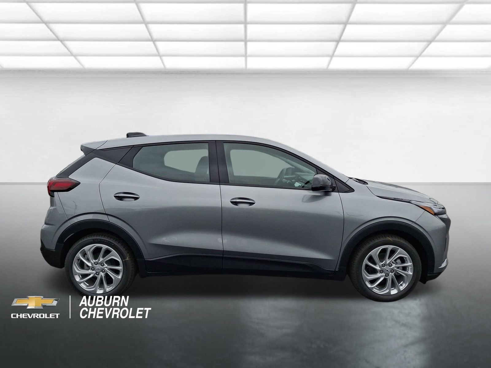 New 2027 Chevrolet Bolt LT w/ LPO, All-Weather Package FWD image 2