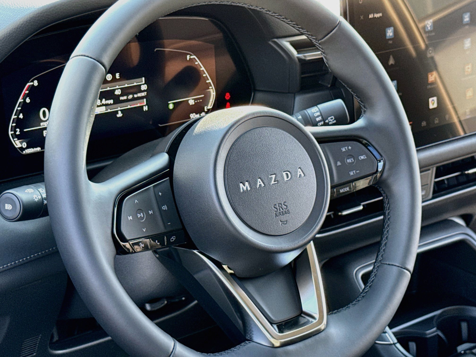 New 2026 MAZDA CX-5 Preferred AWD/4WD image 5