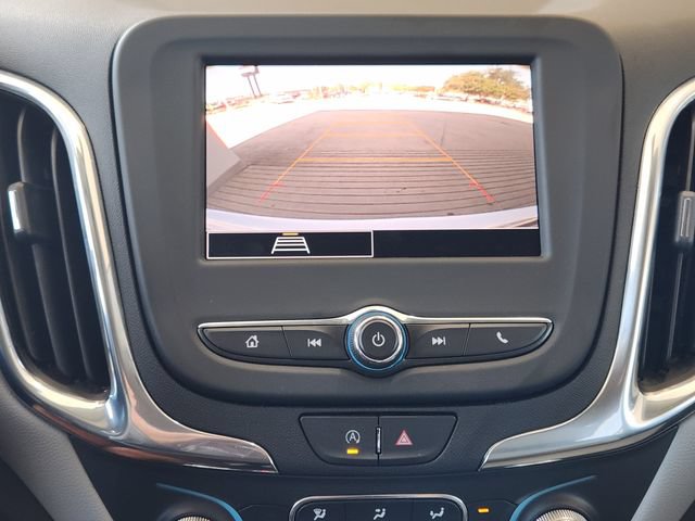Used 2023 Chevrolet Equinox LT FWD image 6