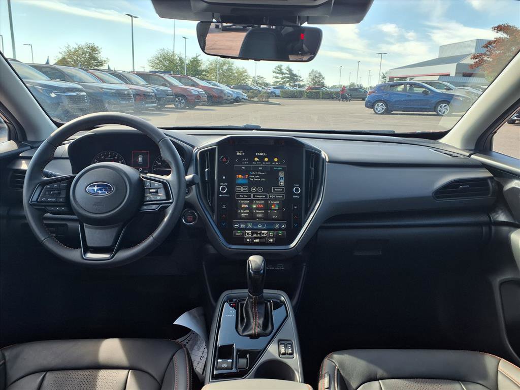 Certified 2025 Subaru Crosstrek 2.5i Limited image 9