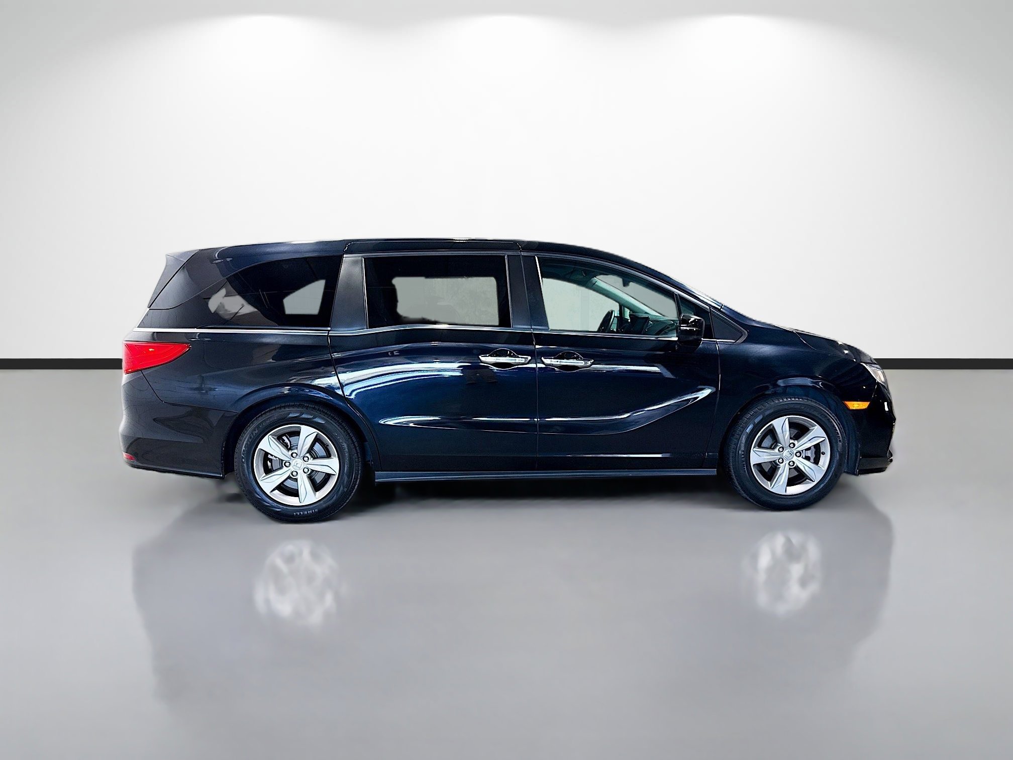 Used 2018 Honda Odyssey EX-L image 21