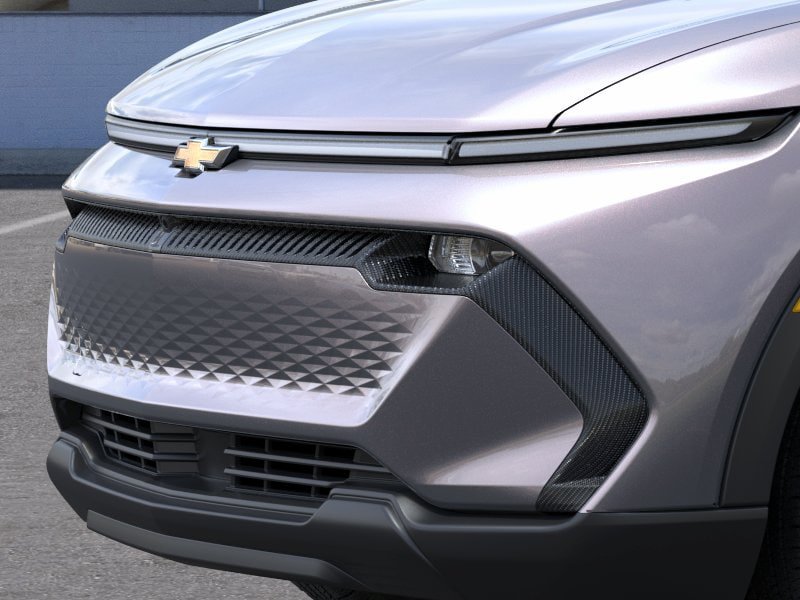 New 2026 Chevrolet Equinox EV LT FWD image 37