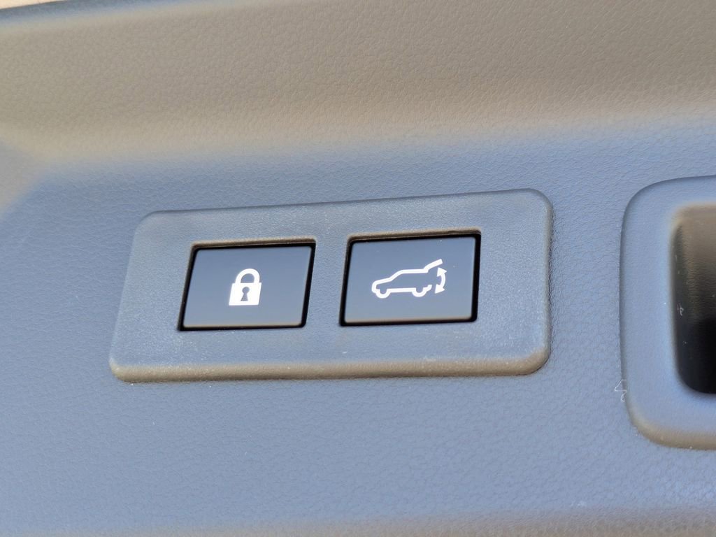 Used 2026 Subaru Forester Wilderness image 13