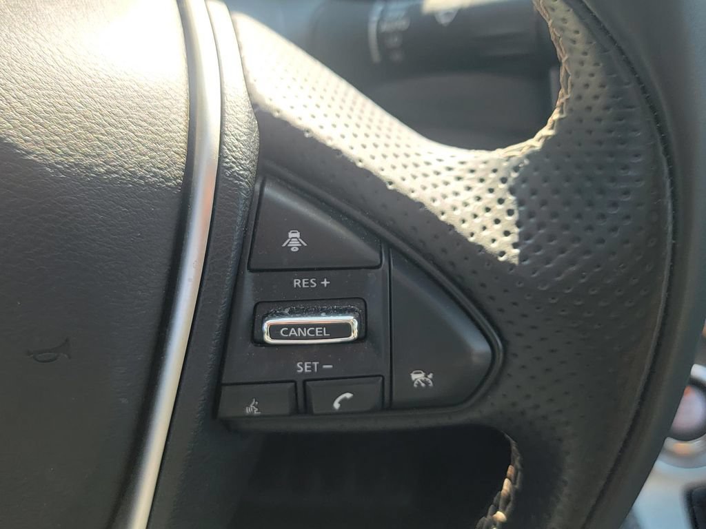 Used 2023 Nissan Maxima Platinum w/ Sport Mat Group FWD image 21
