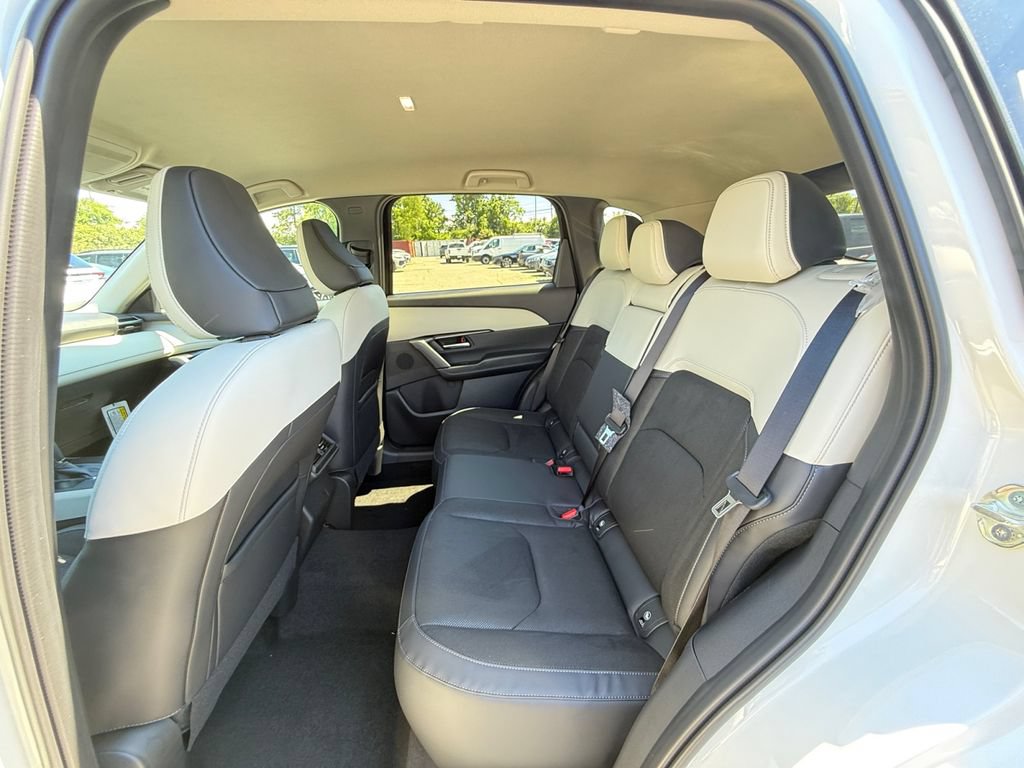 New 2026 MAZDA CX-5 Preferred AWD/4WD image 20