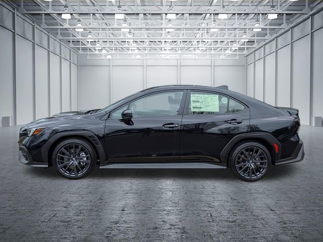 New 2026 Subaru WRX Premium AWD/4WD image 2