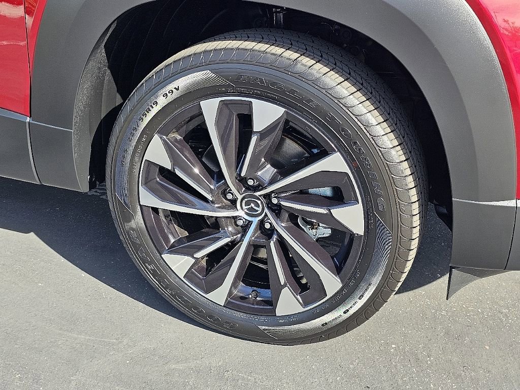 New 2026 MAZDA CX-50 2.5 Hybrid w/ Premium Plus Pkg image 8