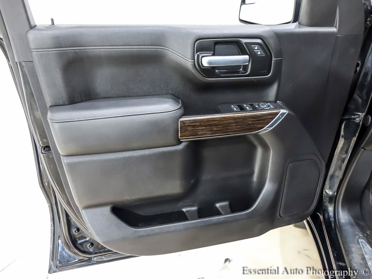 Used 2021 GMC Sierra 1500 Elevation RWD image 26