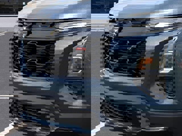 New 2026 Chevrolet Equinox RS image 13