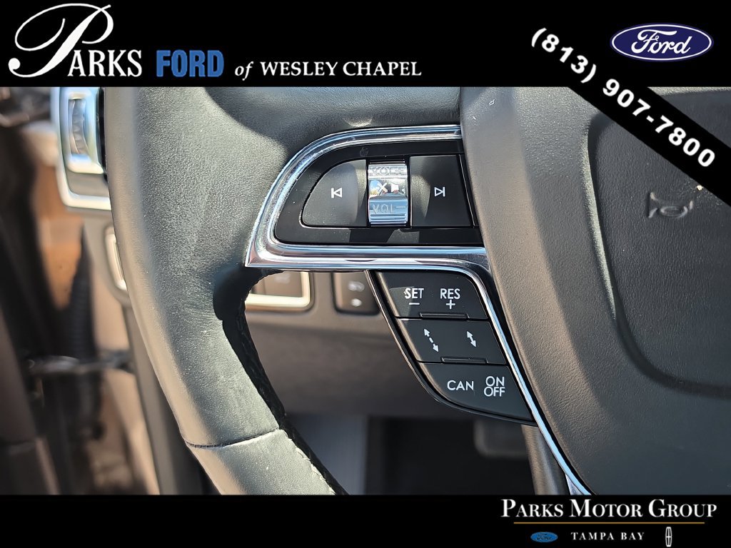 Used 2020 Lincoln Navigator Reserve w/ Luxury Package AWD/4WD image 31