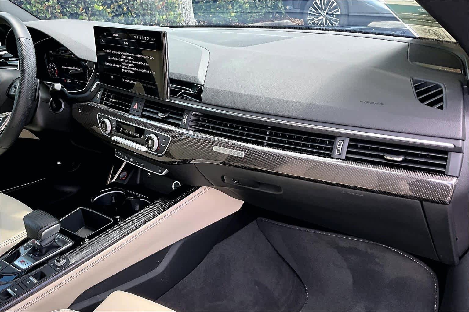 Used 2022 Audi S5 Prestige AWD/4WD image 19