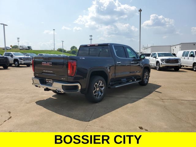 New 2026 GMC Sierra 1500 SLT image 7