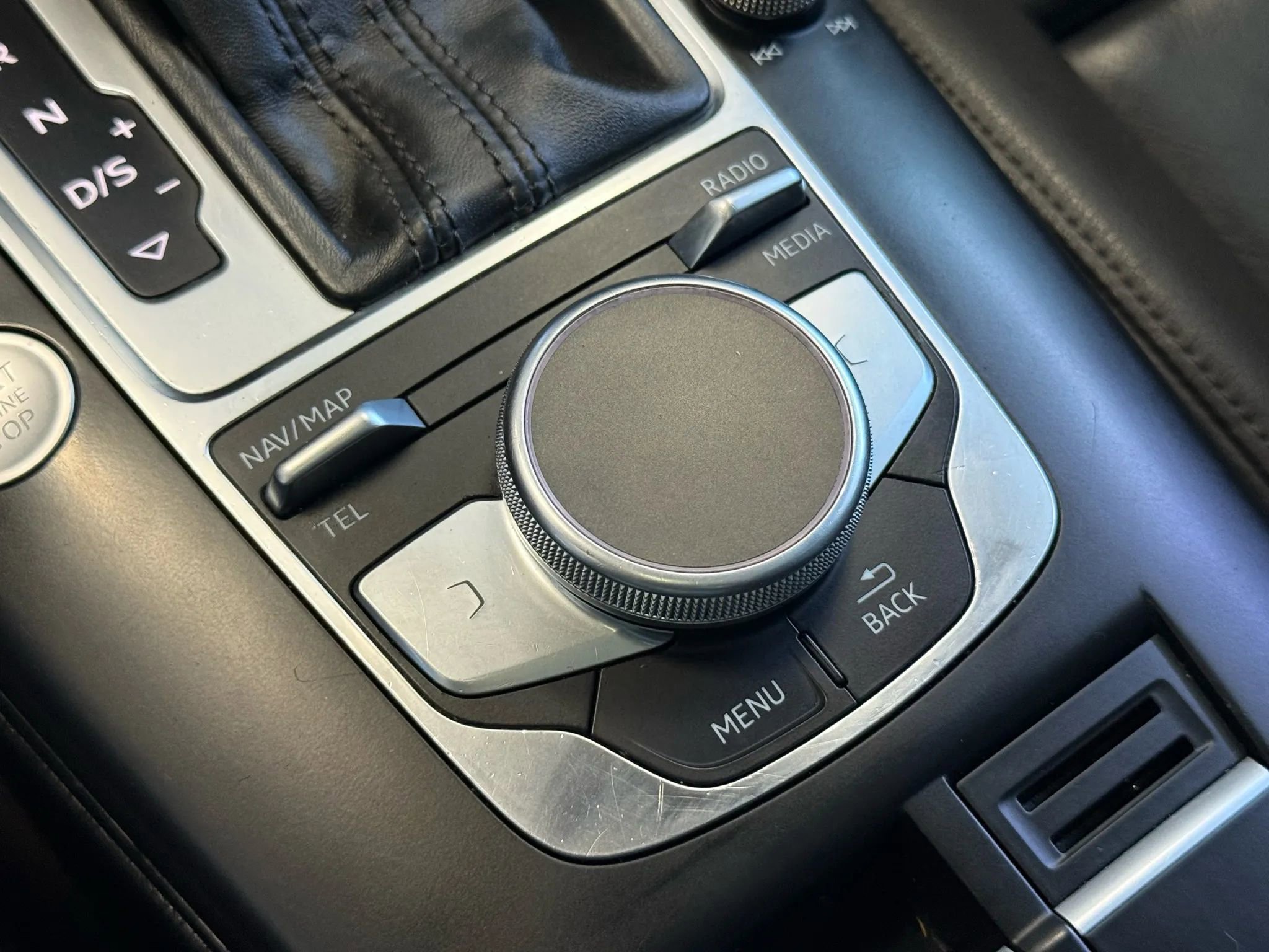 Used 2018 Audi A3 2.0T Premium Plus w/ Premium Plus Package image 18