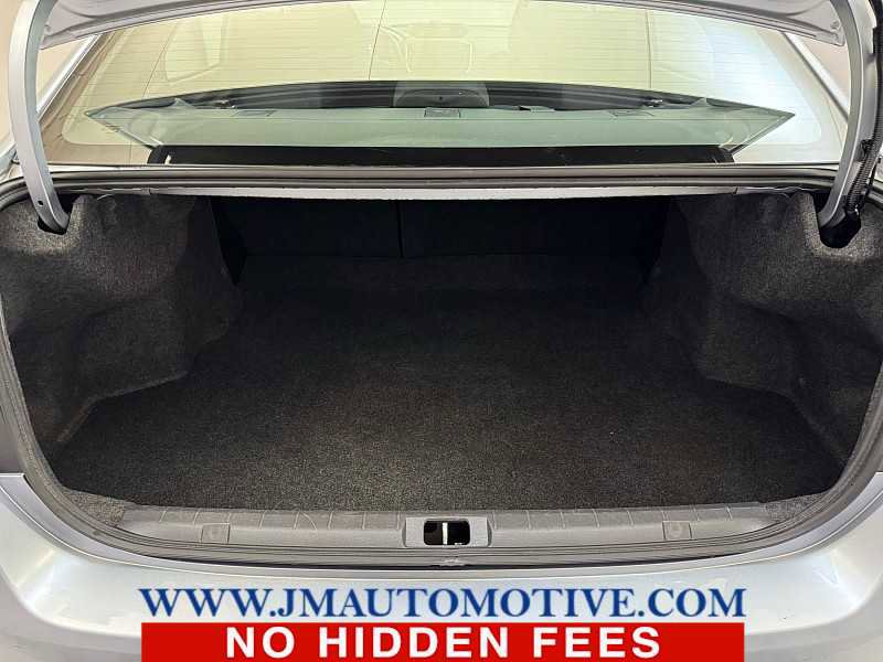 Used 2017 Subaru Impreza 2.0i Sport image 17