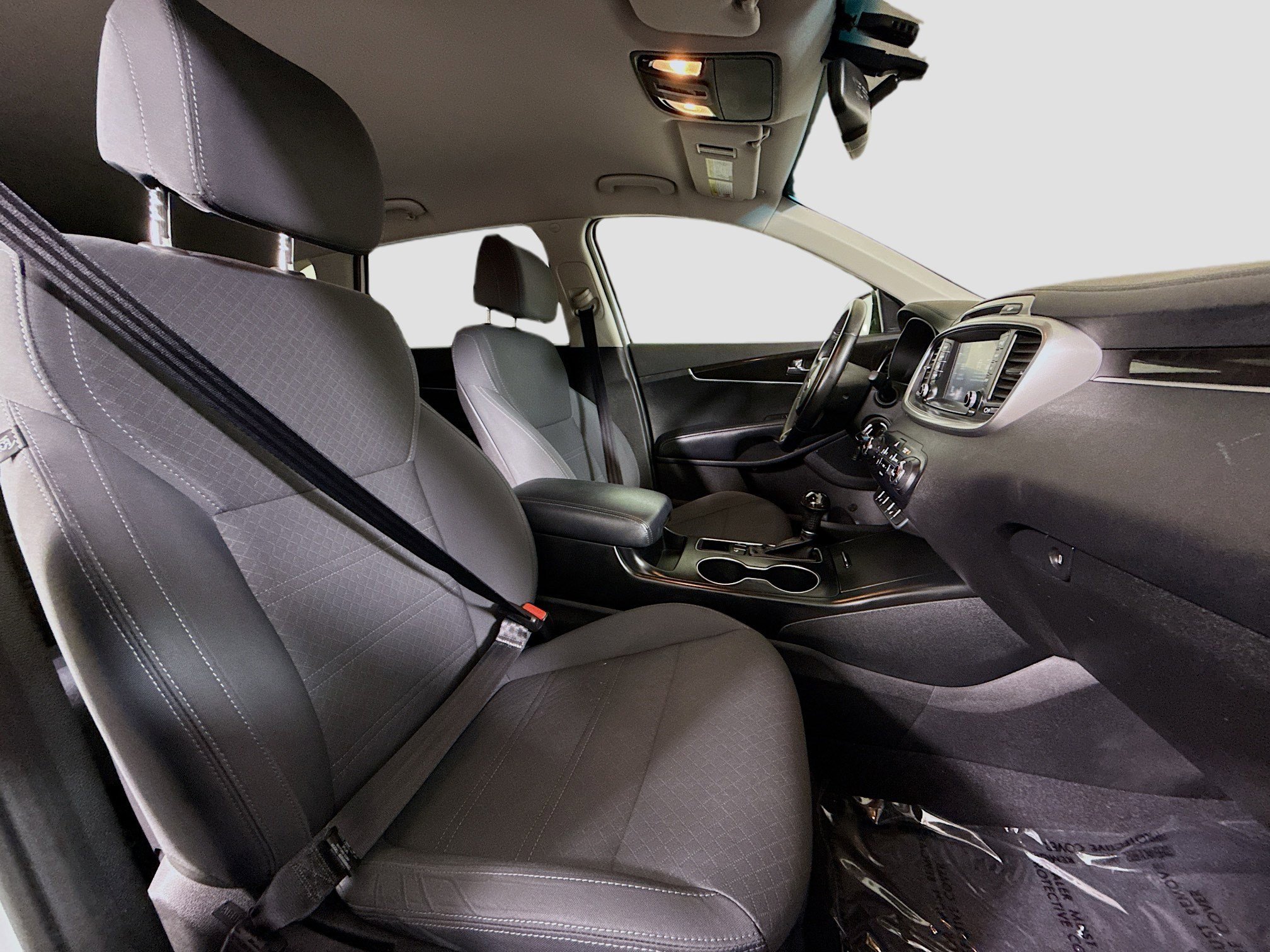 Used 2017 Kia Sorento LX w/ LX V6 Convenience Package image 28