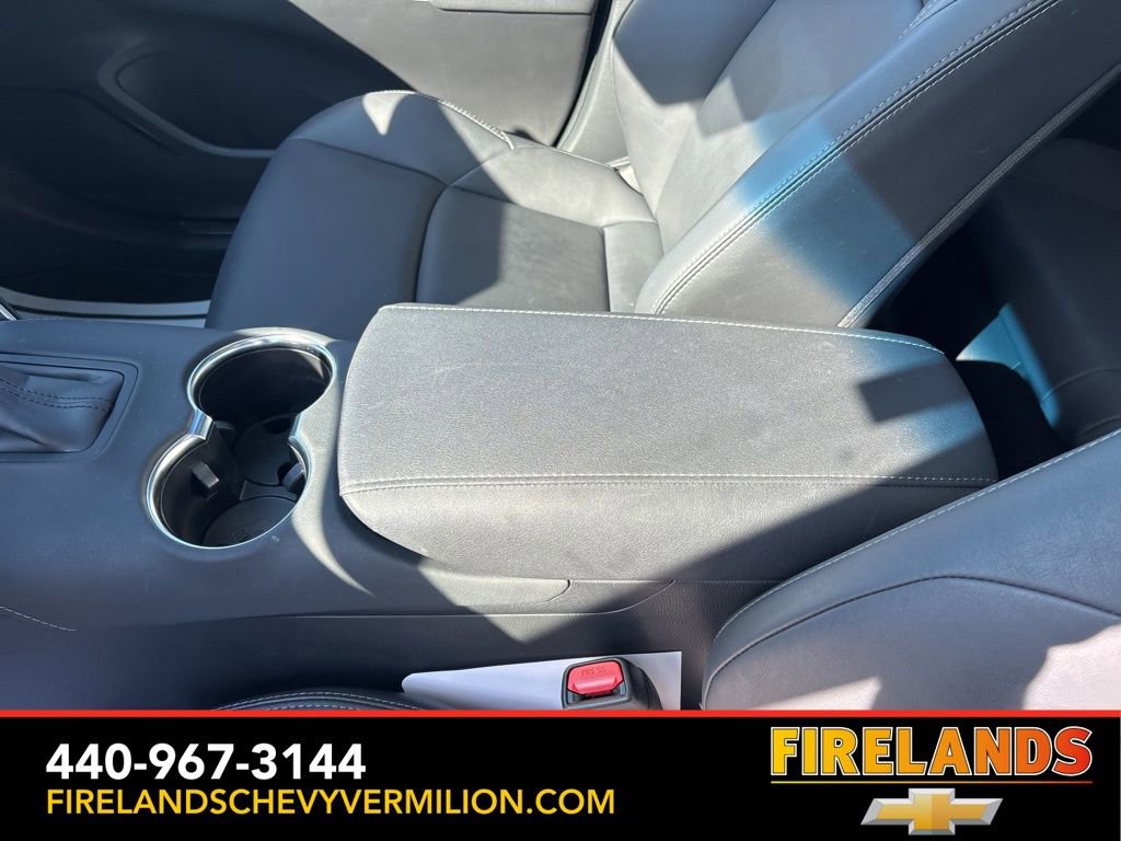 Used 2024 Toyota Venza Nightshade AWD/4WD image 29