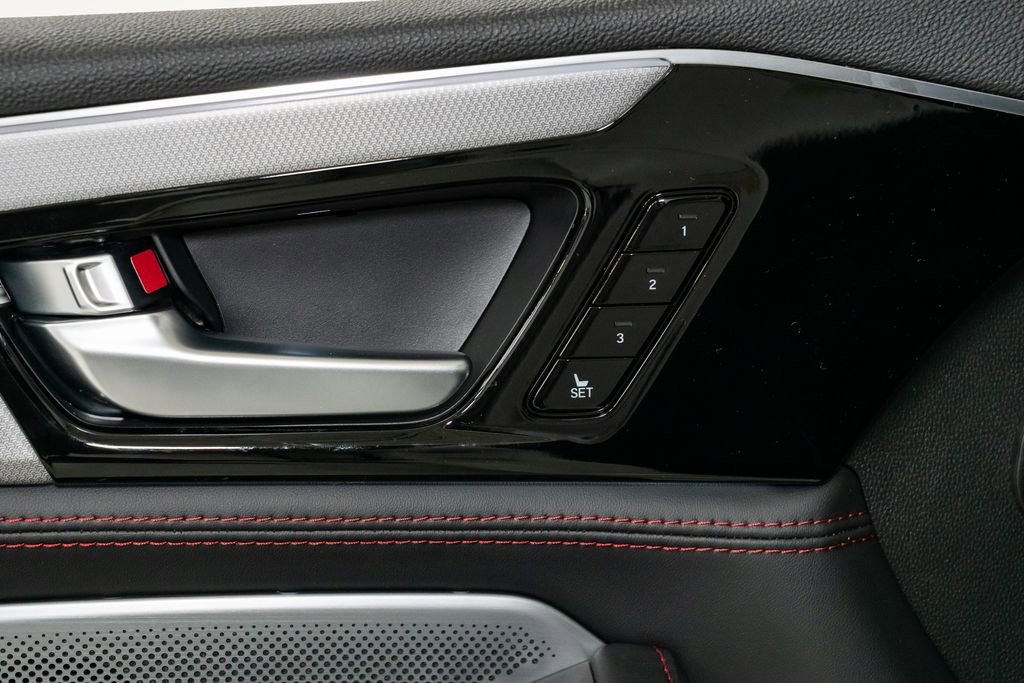 New 2026 Acura MDX A-Spec image 10