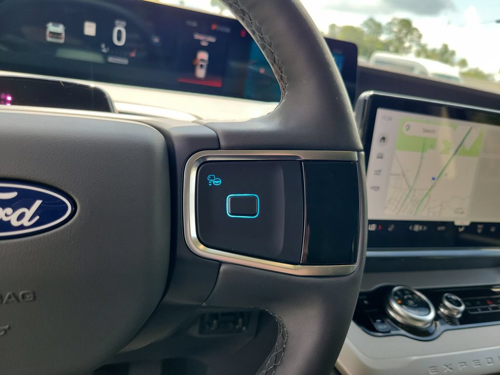 New 2027 Ford Expedition Active RWD image 23