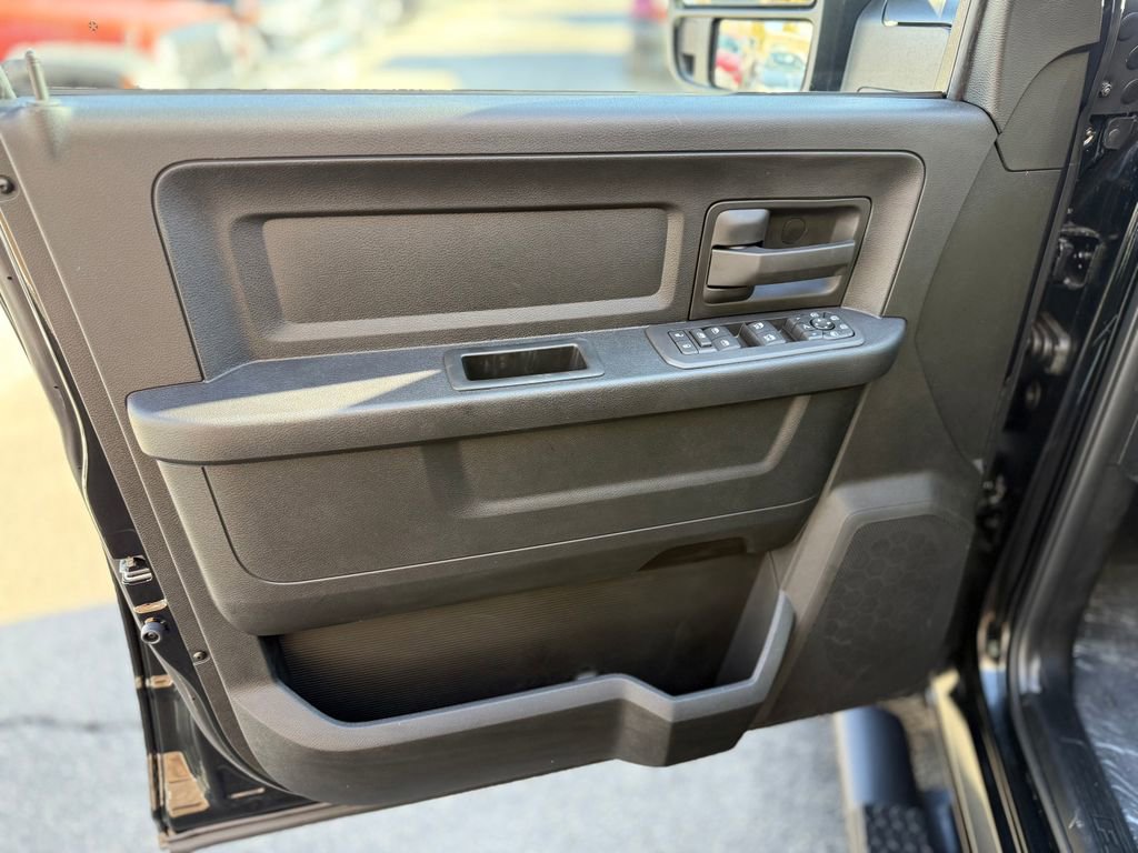 New 2026 RAM 2500 Tradesman image 22