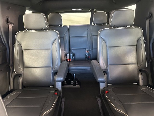Used 2022 GMC Yukon SLT image 21