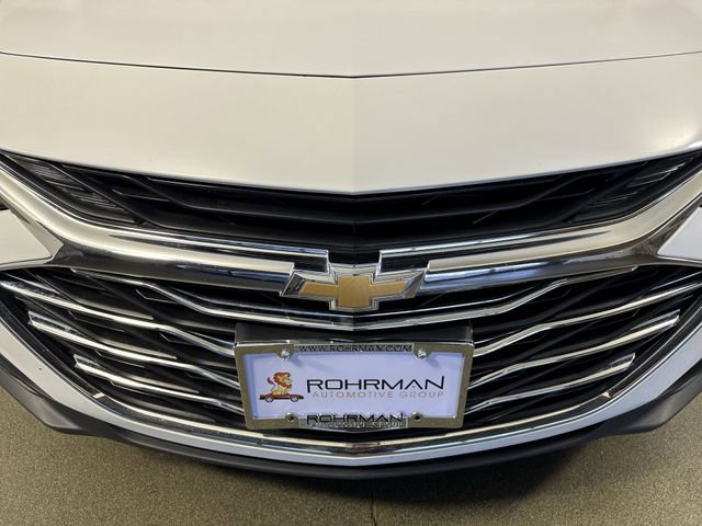 Used 2023 Chevrolet Malibu LS FWD image 26
