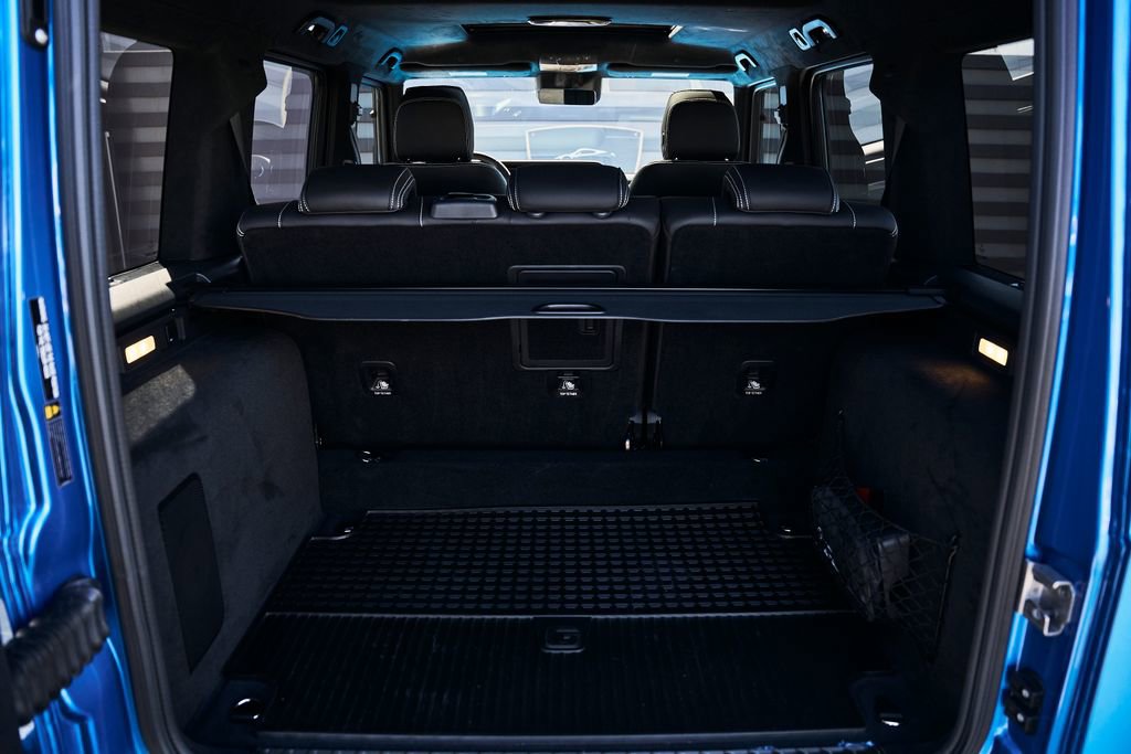 Used 2026 Mercedes-Benz G 63 AMG 4MATIC image 19