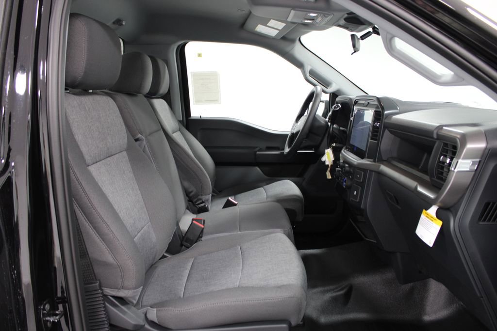 New 2026 Ford F150 XL image 22