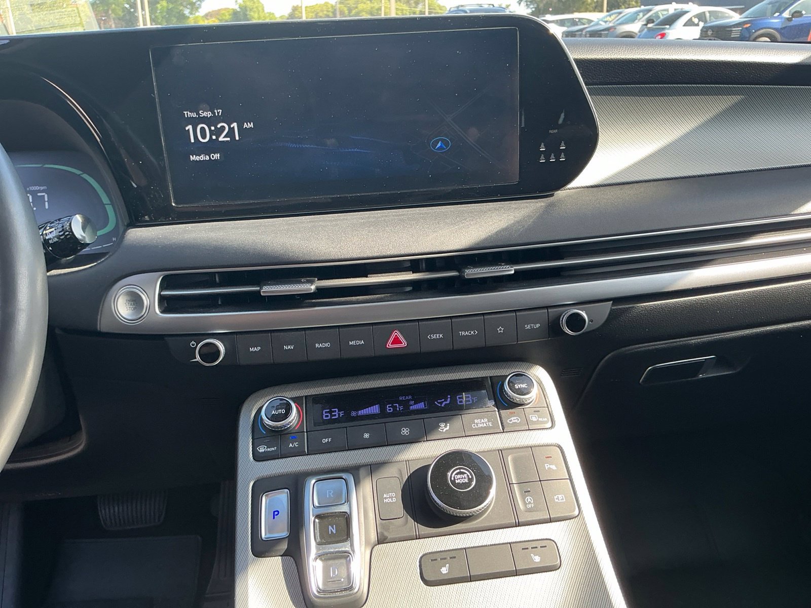 Used 2024 Hyundai Palisade XRT FWD image 19