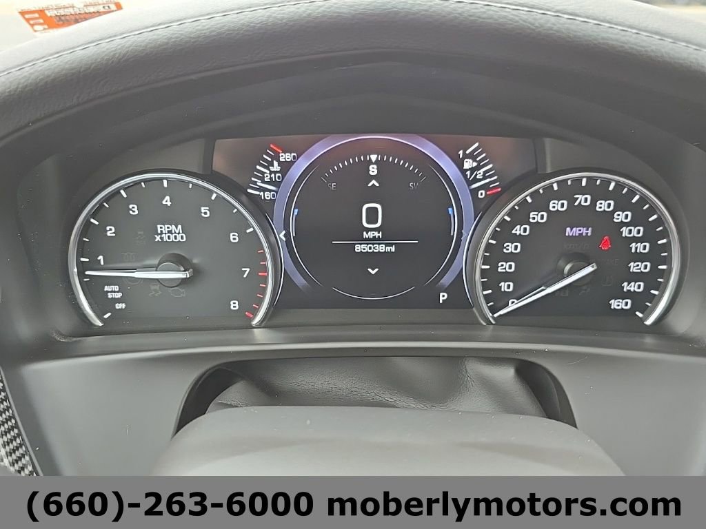 Used 2019 Cadillac CT6 Sport image 28