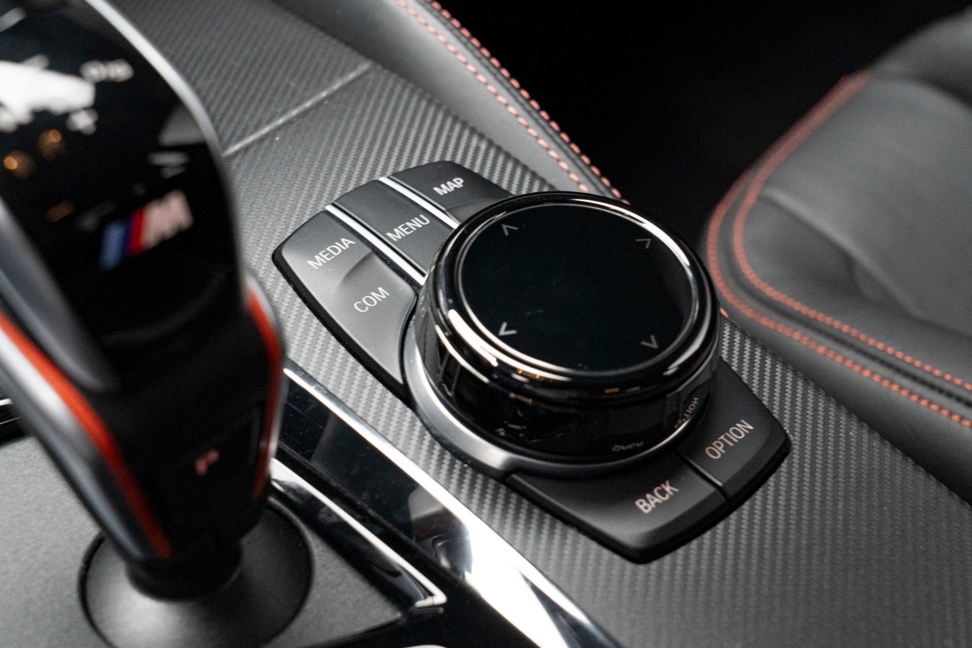 Used 2022 BMW M5 CS AWD/4WD image 39