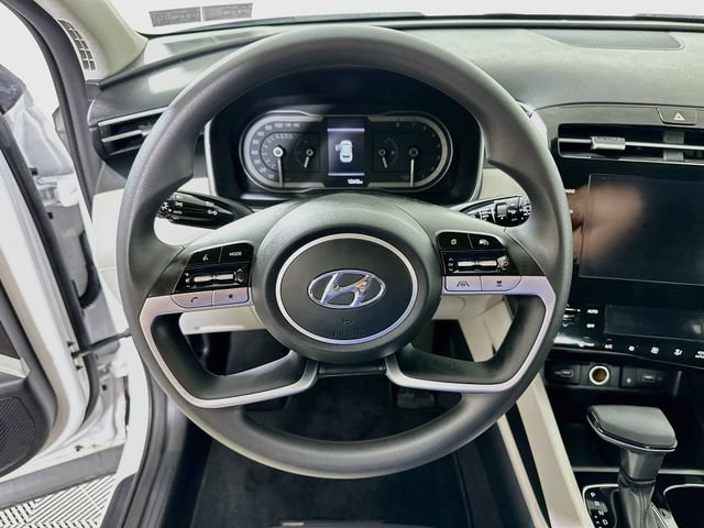 Used 2024 Hyundai Tucson SEL AWD/4WD image 14