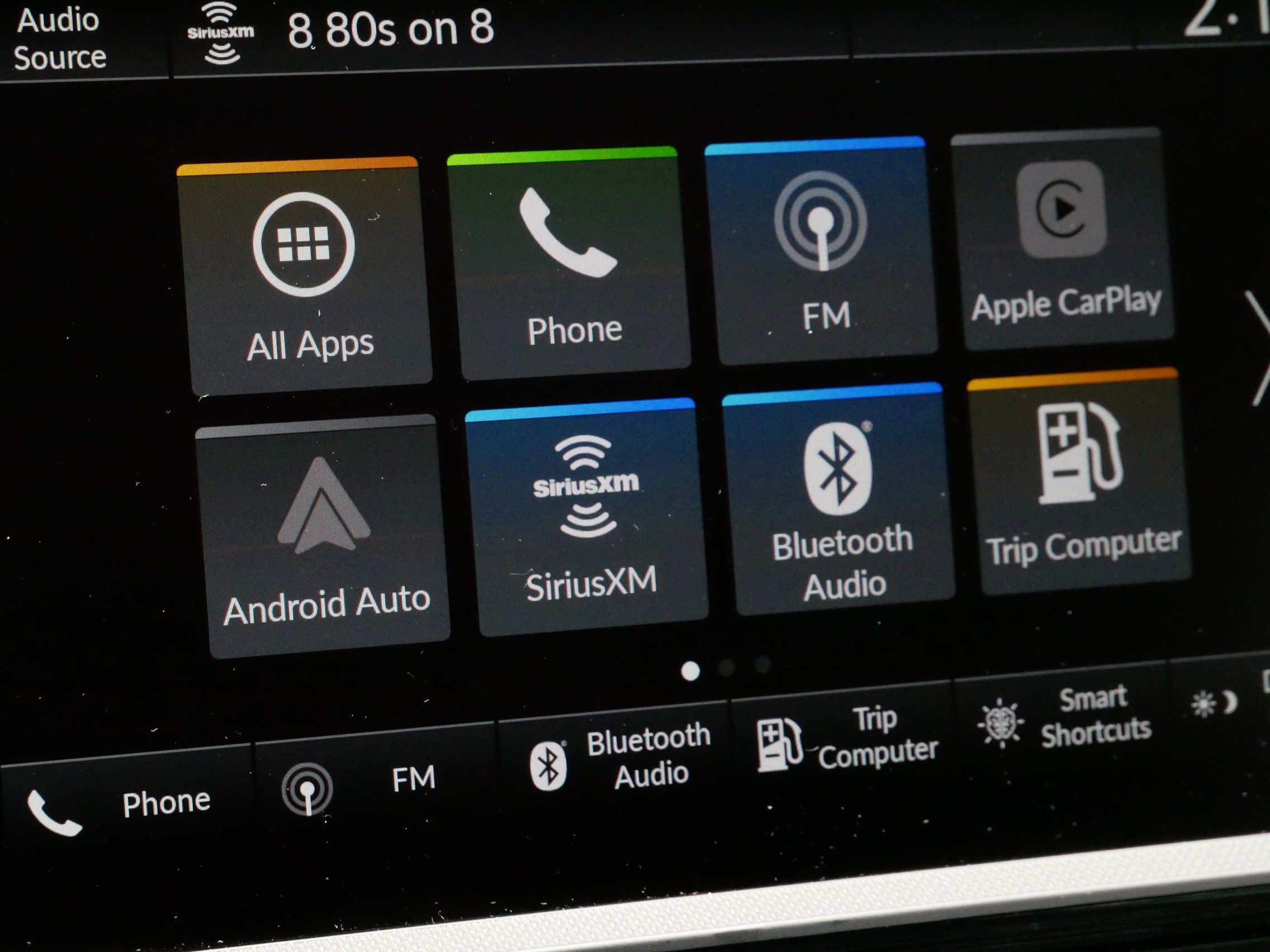 Used 2025 Honda Ridgeline RTL image 33
