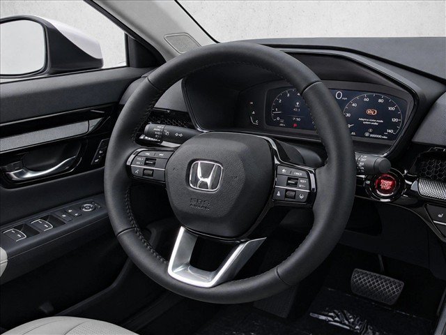 New 2027 Honda CR-V EX-L image 19