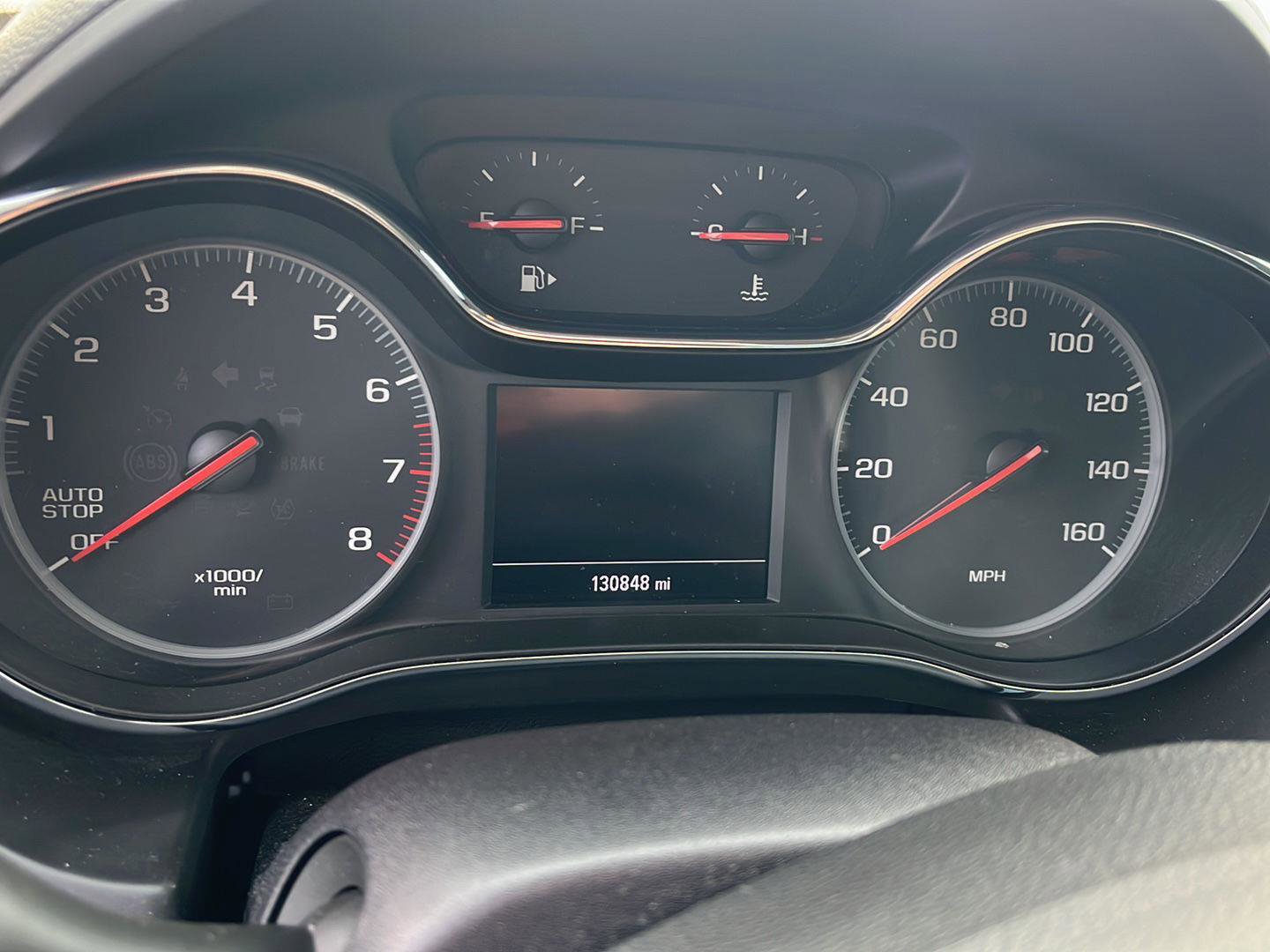 Used 2019 Chevrolet Cruze LT w/ Convenience Package image 8