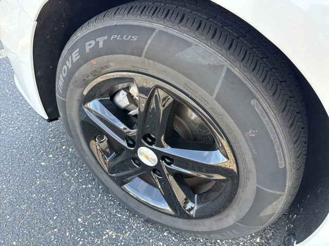 Used 2024 Chevrolet Malibu LT image 13