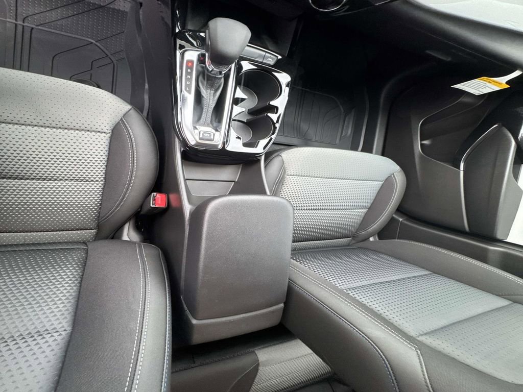 New 2026 Chevrolet Trax LT w/ Sunroof Package image 23