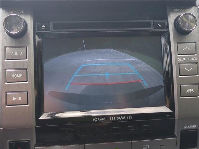 Used 2017 Toyota Tundra SR5 w/ TRD Off Road Package image 14