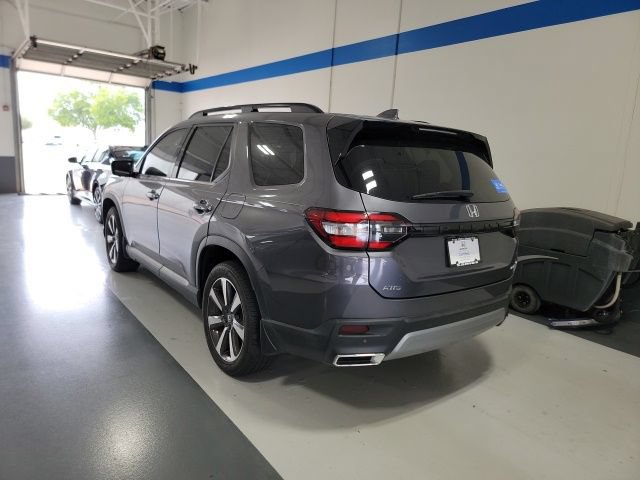 Used 2025 Honda Pilot Elite image 7